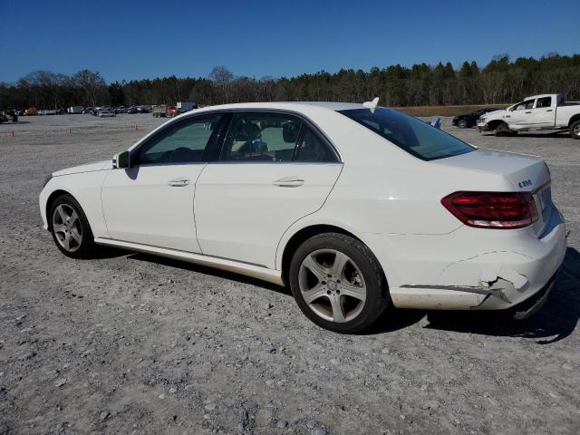WDDHF5KB1EA862079 Mercedes-Benz E 350