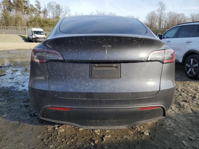 5YJYGDEF6LF001100 Tesla Model Y