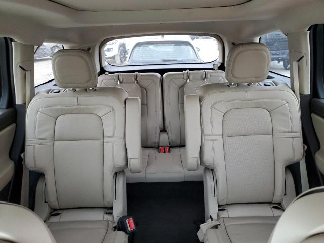 5LM5J7WC5MGL14424 Lincoln Aviator Reserve