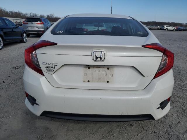 19XFC2F7XGE097081 Honda CIVIC EX