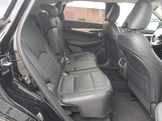 3PCAJ5M39KF107572 Infiniti Qx50 Essential