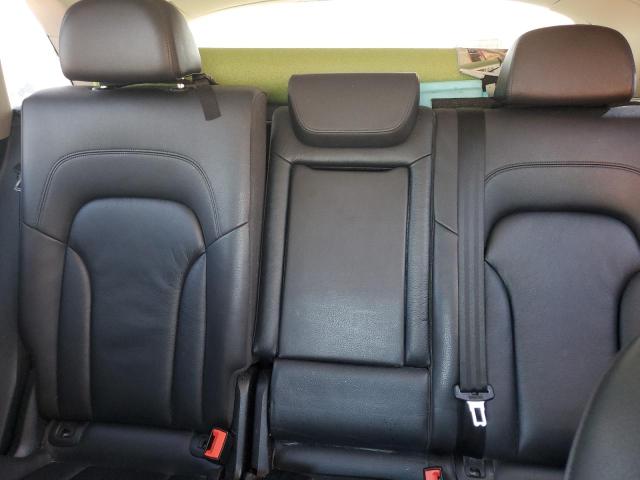 WA1L2AFP1HA077090 Audi Q5 Premium Plus