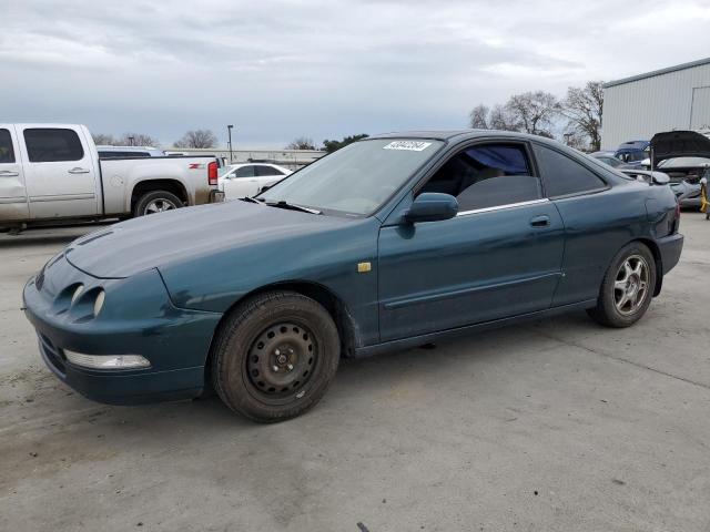 Auction sale of the 1997 Acura Integra Ls, vin: JH4DC4355VS010606, lot number: 43042264