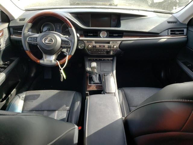 58ABK1GG6HU078237 Lexus ES 350