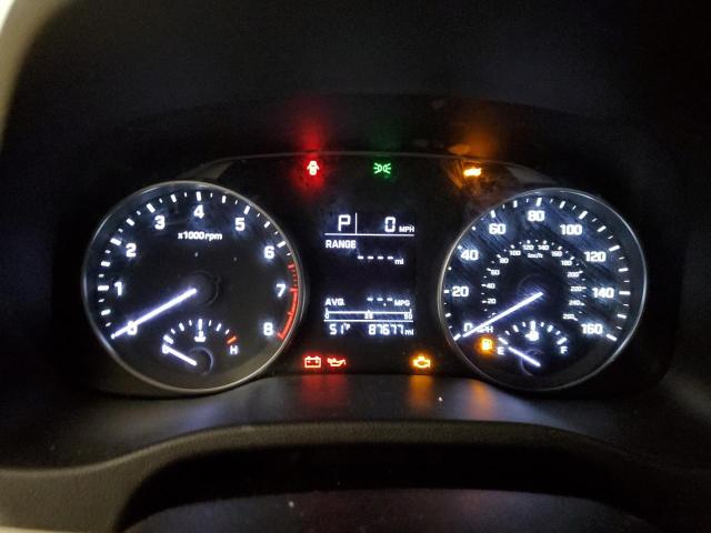 5NPD84LF3HH061343 Hyundai ELANTRA SE