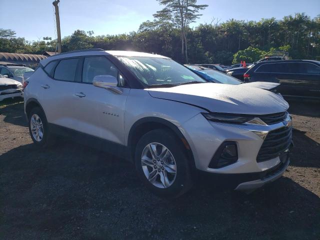 3GNKBHR4XMS569239 Chevrolet BLAZER 2LT