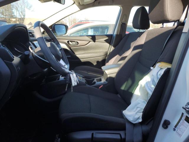 JN1BJ1CW9LW377121 Nissan Rogue Sport S