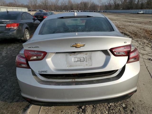 1G1ZD5ST5KF171402 Chevrolet MALIBU LT