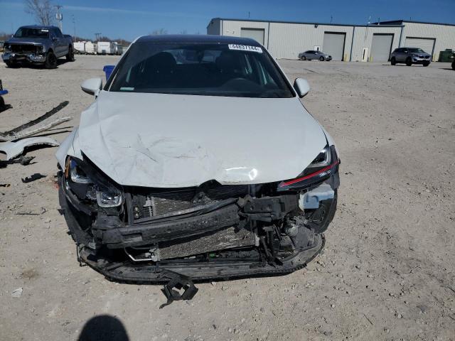 3VW447AU4HM067206 Volkswagen GTI S/SE