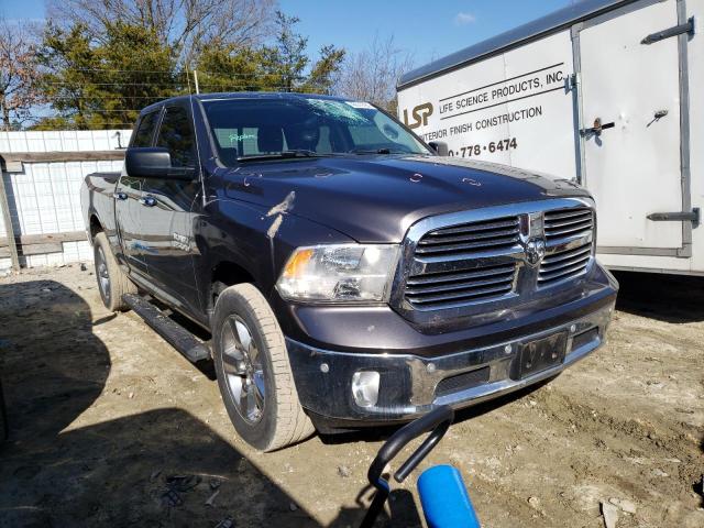 1C6RR7GG5ES268392 RAM 1500 Slt