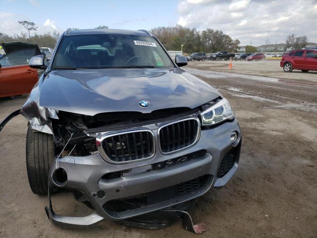 5UXWZ7C59H0U46836 BMW X3 Sdrive28i
