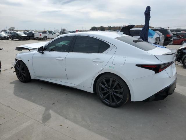 JTHBZ1B21R5072942 Lexus Is 350 F Sport Design