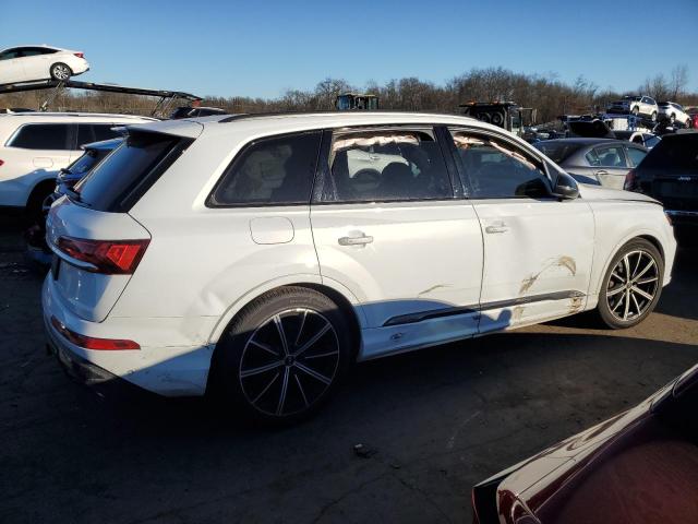 WA1AWBF71MD000553 Audi Sq7 Premium Plus