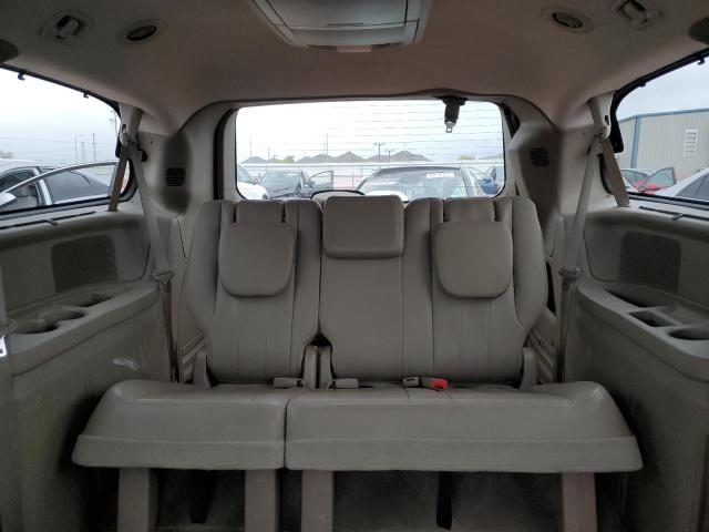 2C4RC1CG8GR207667 Chrysler Town & Country Touring L