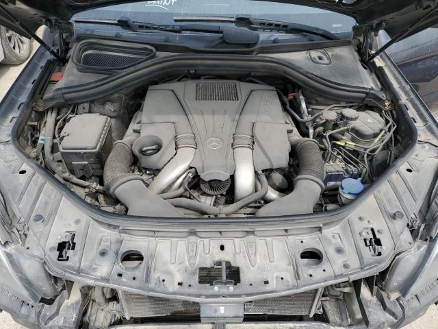 4JGDF7DE4EA352705 Mercedes-Benz Gl 550 4matic