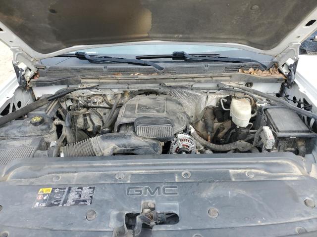 GMC Sierra K2500 Heavy Duty 2015 1GT22XEG0FZ101092 Image 11