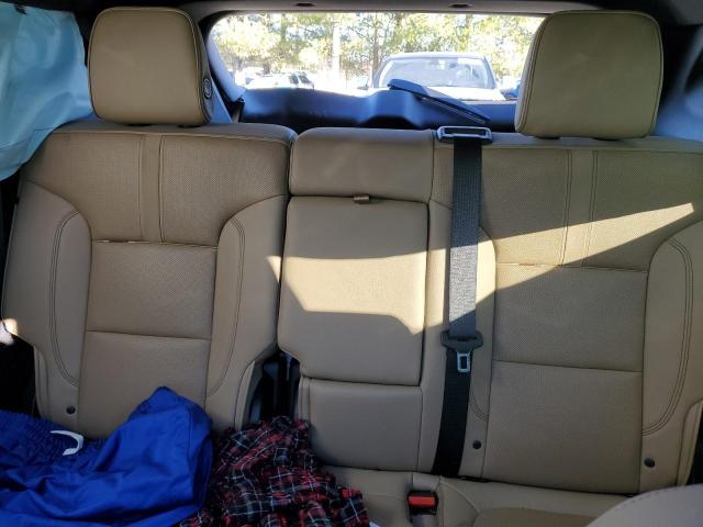 3GNKBFRS2KS567484 Chevrolet Blazer Premier