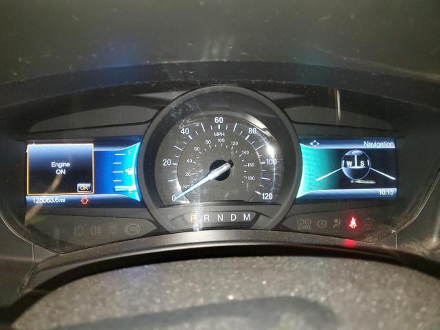 1FMJK1JT6HEA58802 Ford Expedition El Xlt