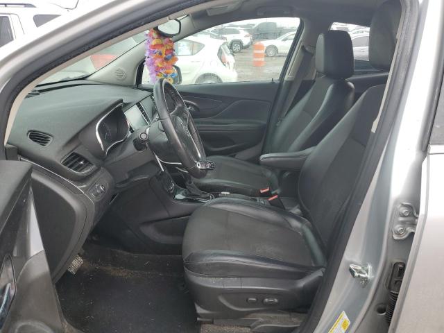 KL4CJASB0KB712654 Buick Encore Preferred