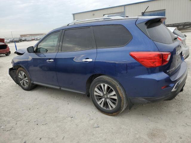 5N1DR2MN3HC905394 Nissan Pathfinder S