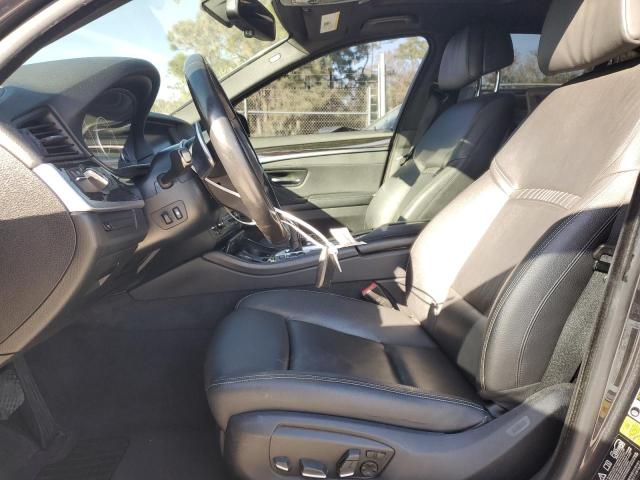 WBAKP9C59ED692899 BMW 550 Xi
