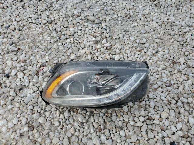 4JGDA7EB1EA382005 Mercedes-Benz ML 63 AMG