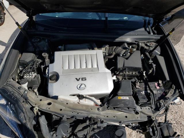 58ABK1GG9HU043787 Lexus ES 350