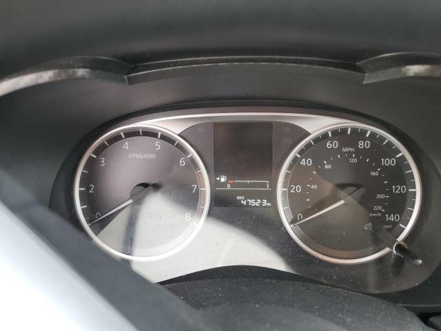 3N1CN8DVXLL805601 Nissan VERSA S