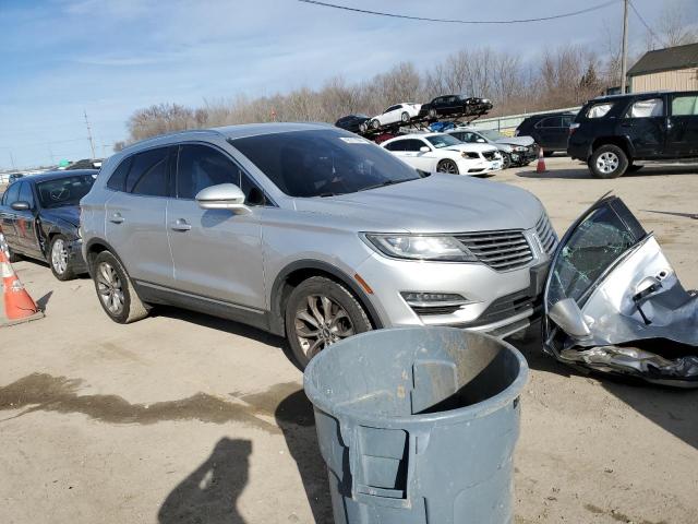 5LMCJ1A97FUJ27450 Lincoln MKC