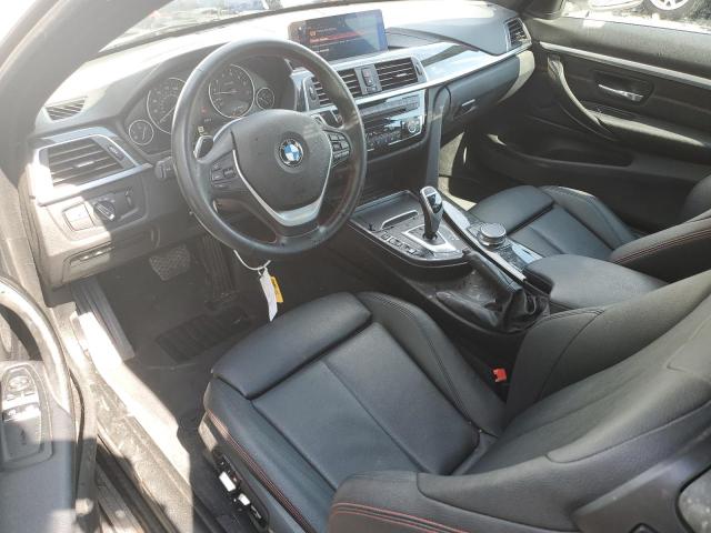 WBA4W3C0XLFH52142 BMW 430I