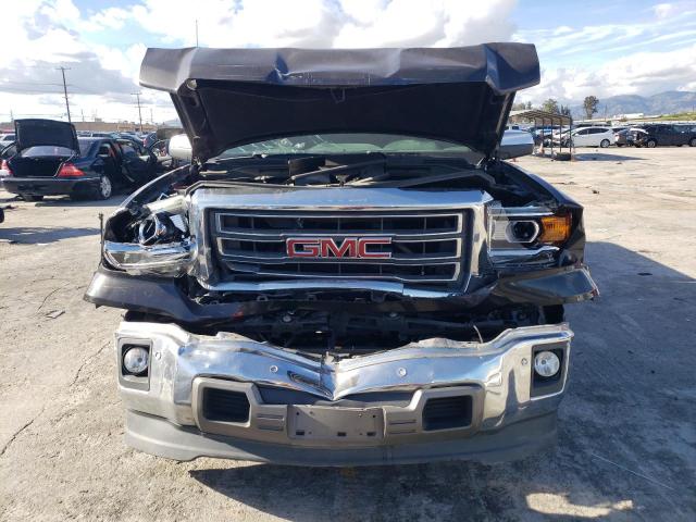 1GTR1VEC1FZ430015 GMC Sierra C1500 Slt