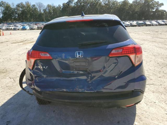 3CZRU5H33HM713260 Honda HR-V LX