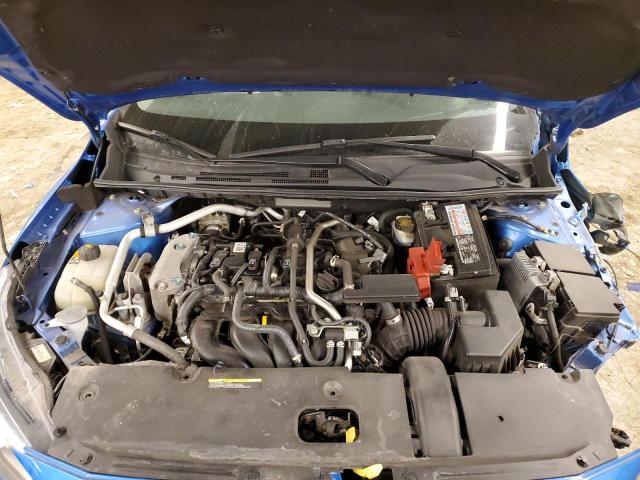 3N1AB8CV6LY215139 Nissan SENTRA SV