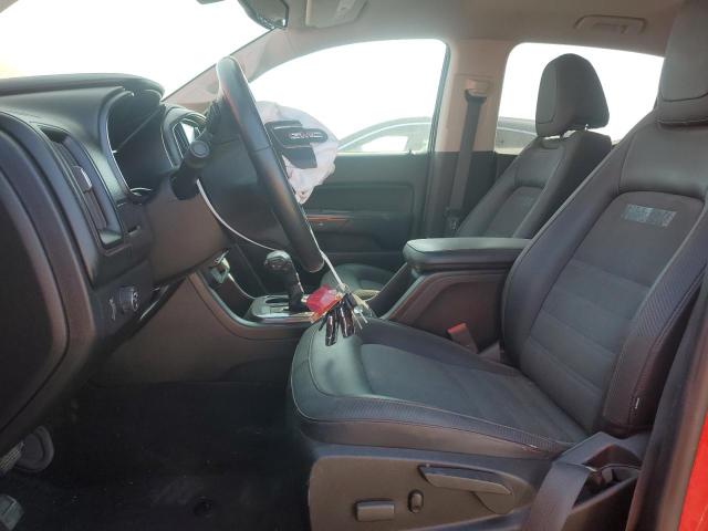 1GTG5BE3XF1172165 GMC CANYON SLE
