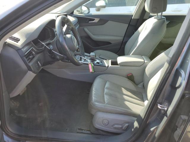 WAUENAF46KN004788 Audi A4 Premium Plus