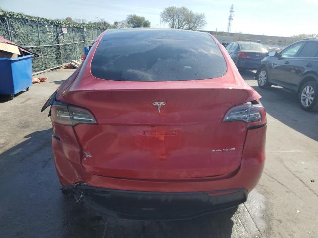 5YJYGAEE3MF179571 Tesla Model Y