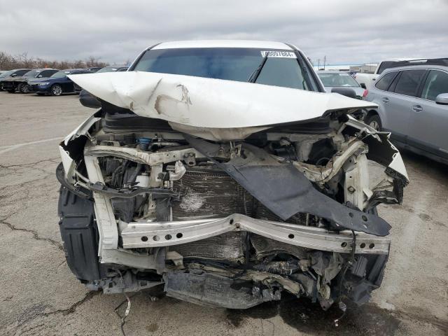 5FNYF5H18GB042648 Honda PILOT LX
