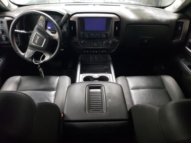 1GT12TEG4HF225004 GMC Sierra K2500 Slt