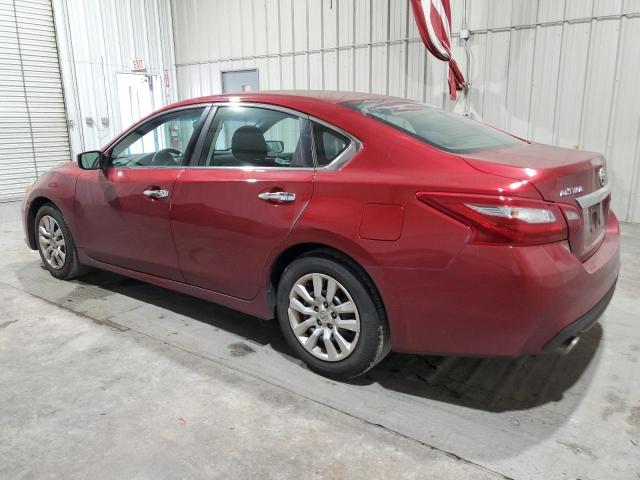 1N4AL3AP6JC214036 Nissan ALTIMA 2.5