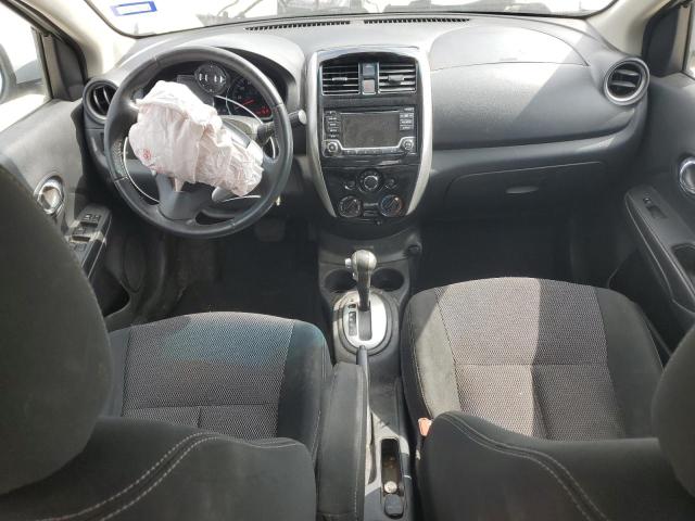 3N1CN7AP3JL833074 Nissan VERSA S
