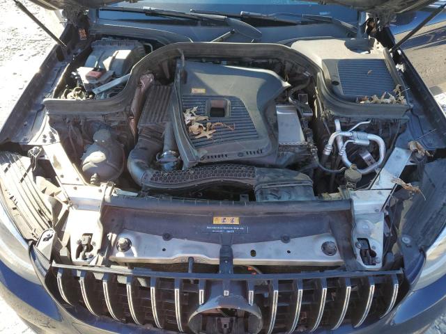 WDC0G4JB0GF097673 Mercedes-Benz GLC 300