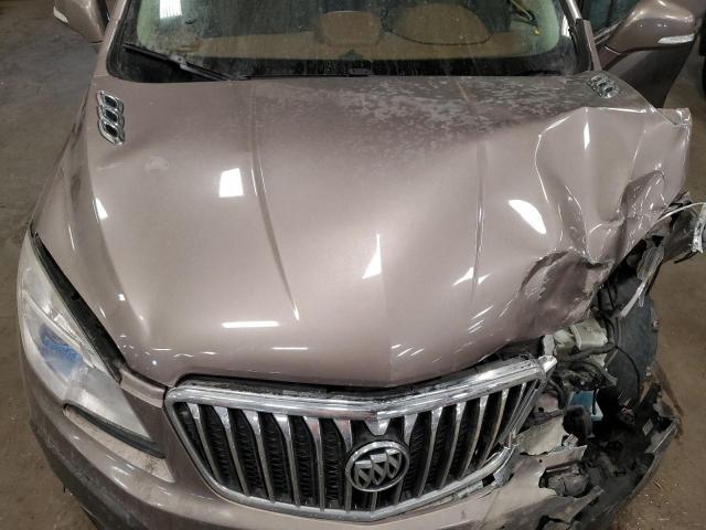 KL4CJHSBXEB707586 Buick Encore Premium