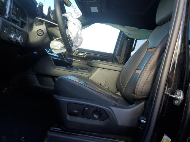 1GTUUEE80PZ214011 GMC Sierra K1500 At4