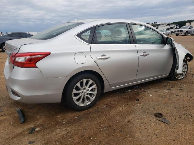 3N1AB7AP7KY314209 Nissan SENTRA S