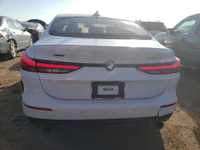 WBA73AK0XL7G12260 BMW 228XI