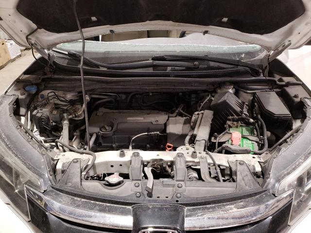 5J6RM3H41GL012357 Honda CR-V SE