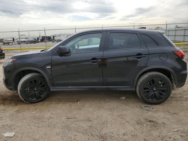 JA4ARUAU4PU003516 Mitsubishi Outlander Sport S/se