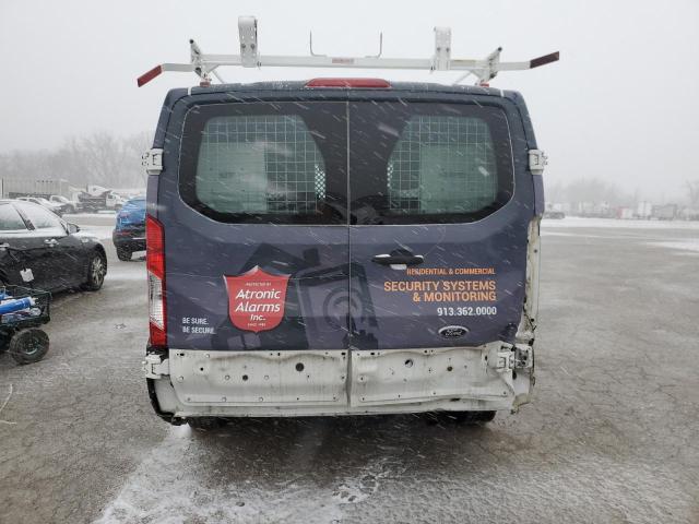 1FTYR1ZM8GKA90145 Ford Transit T-250