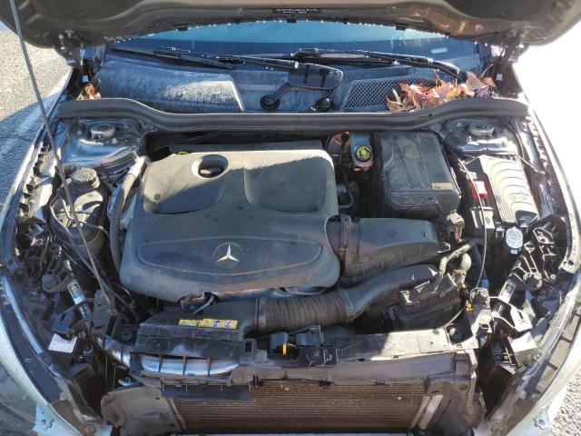 WDDSJ4EB3EN147761 Mercedes-Benz CLA 250
