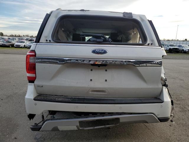 1FMJK1JT8MEA18828 Ford Expedition Max Xlt